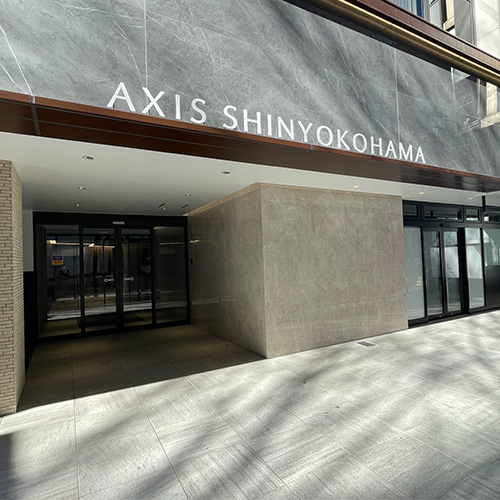 株式会社ネクストライフ法人営業部 神奈川支店