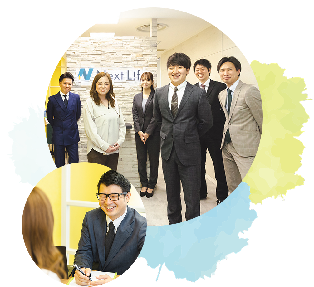 社宅の森の強み